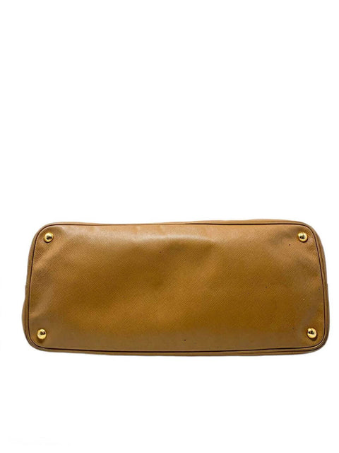 Cartera "Saffiano Lux Tote"