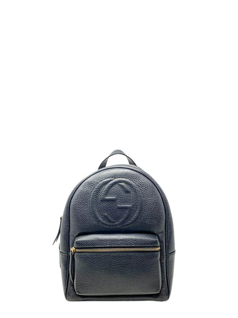 Morral "Soho Chain Backpack"