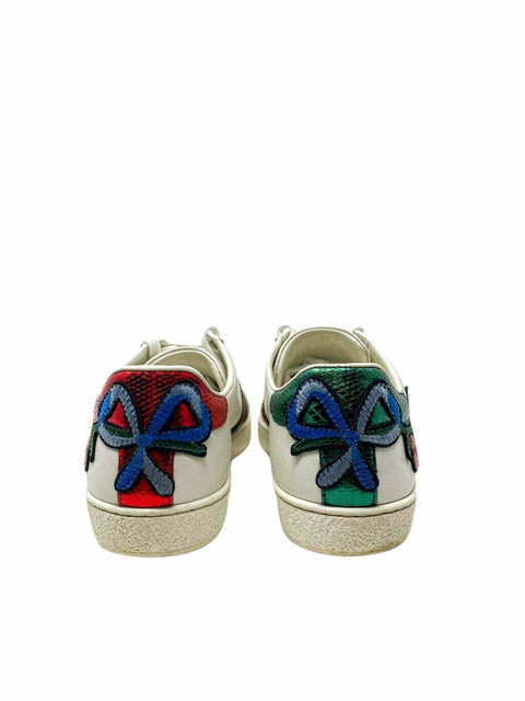 Tenis "Ace Sneakers"