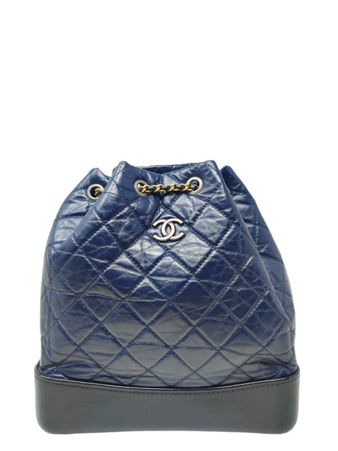 Morral "Small Gabrielle Backpack"
