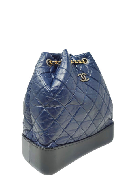 Morral "Small Gabrielle Backpack"