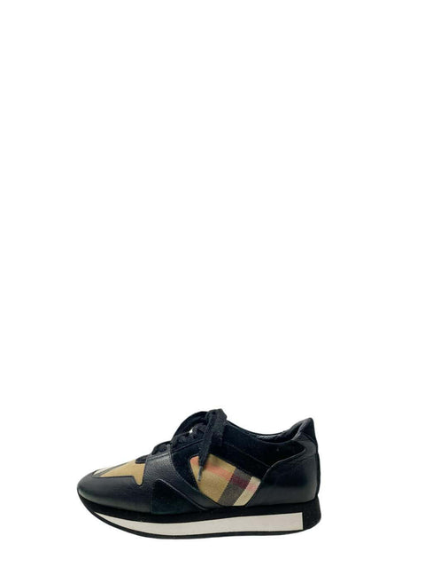 Tenis "Field Chunky"