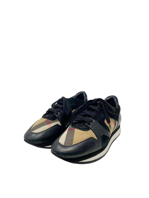 Tenis "Field Chunky"