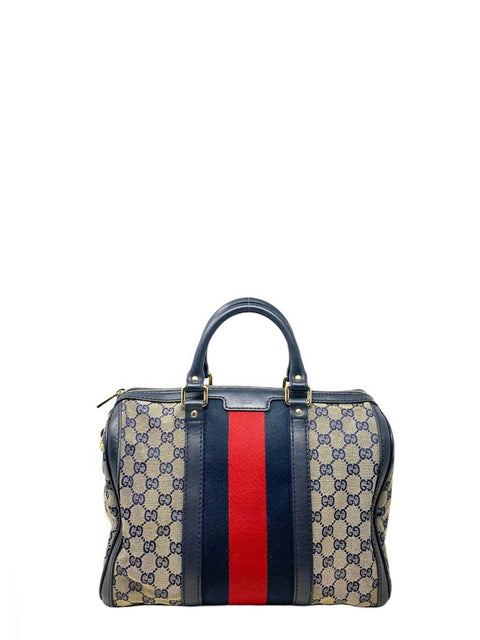 Cartera "GG Boston Bag"