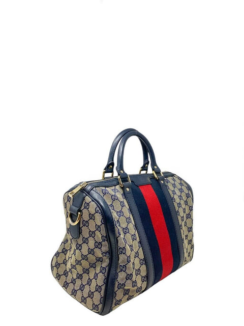 Cartera "GG Boston Bag"
