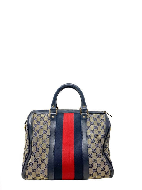 Cartera "GG Boston Bag"