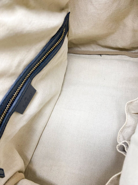 Cartera "GG Boston Bag"