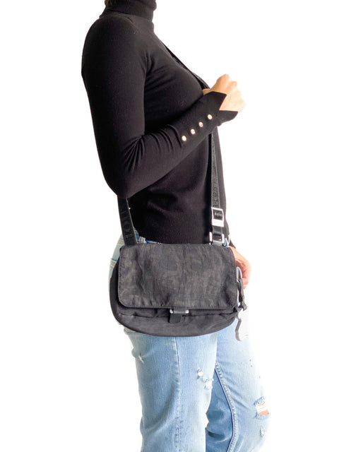 Cartera Negra