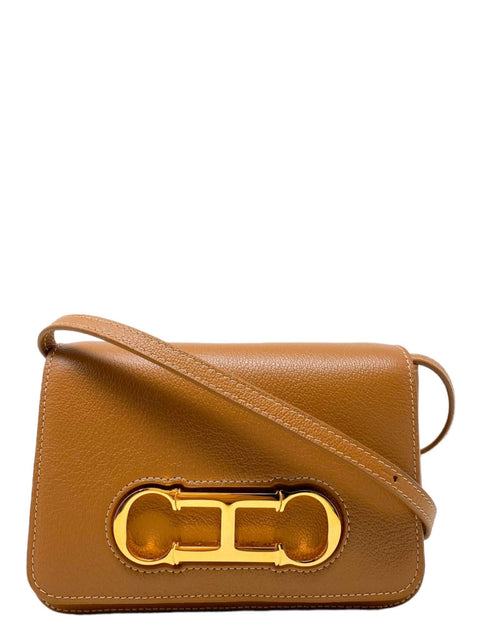 Bolso "Initials Insignia Crossbody"