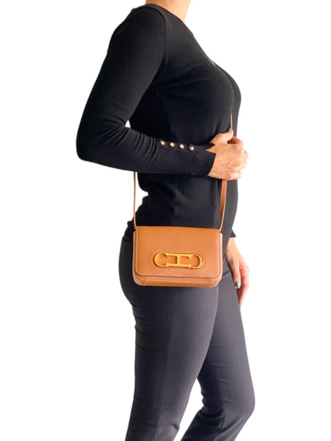 Bolso "Initials Insignia Crossbody"