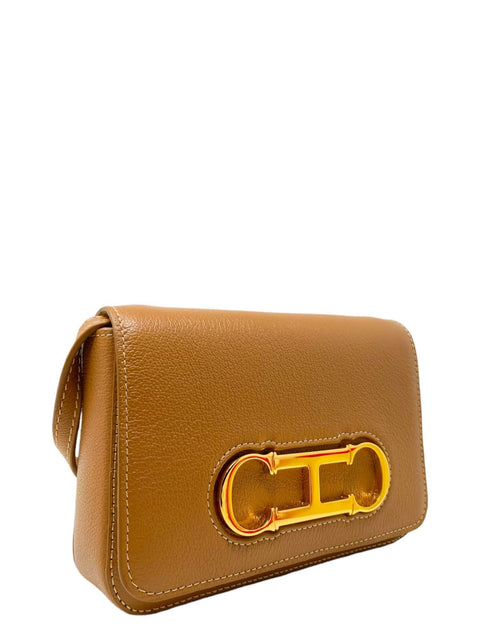 Bolso "Initials Insignia Crossbody"