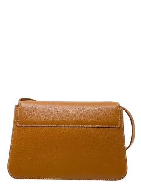 Bolso "Initials Insignia Crossbody"