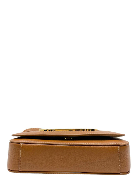 Bolso "Initials Insignia Crossbody"