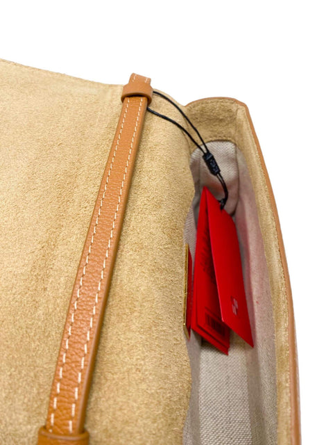 Bolso "Initials Insignia Crossbody"