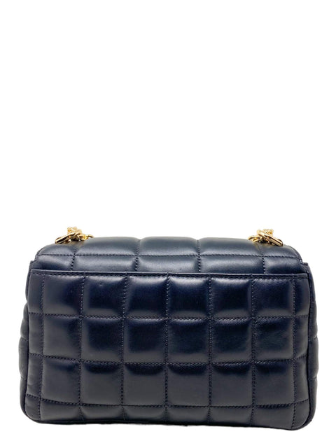 Bolso "SoHo Large Quilted Leather Shoulder Bag"