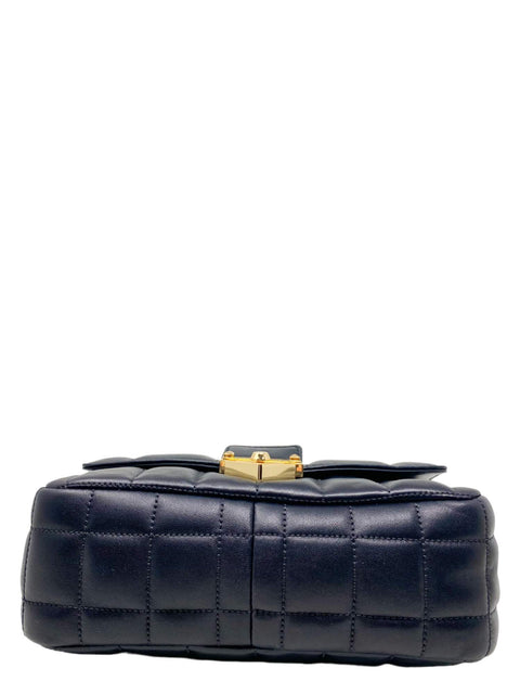 Bolso "SoHo Large Quilted Leather Shoulder Bag"