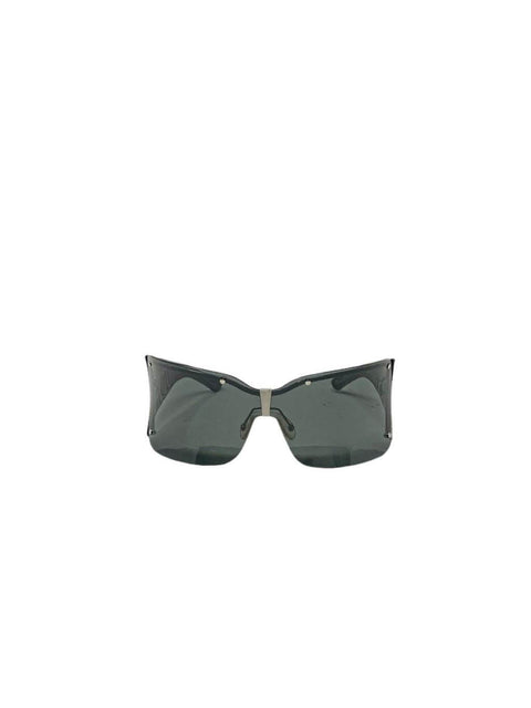 Gafas Negras