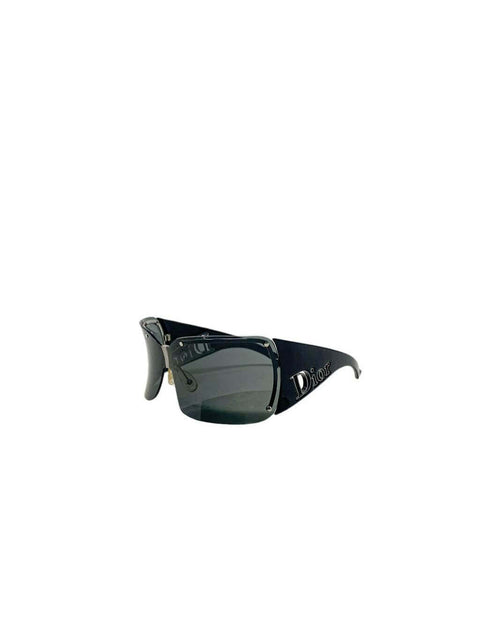 Gafas Negras