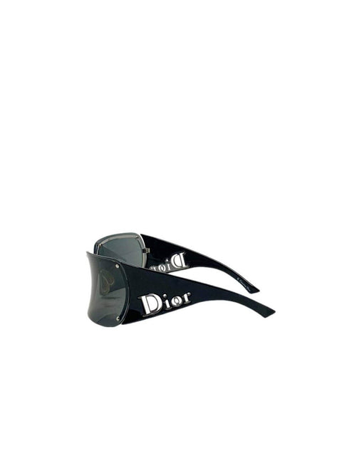 Gafas Negras
