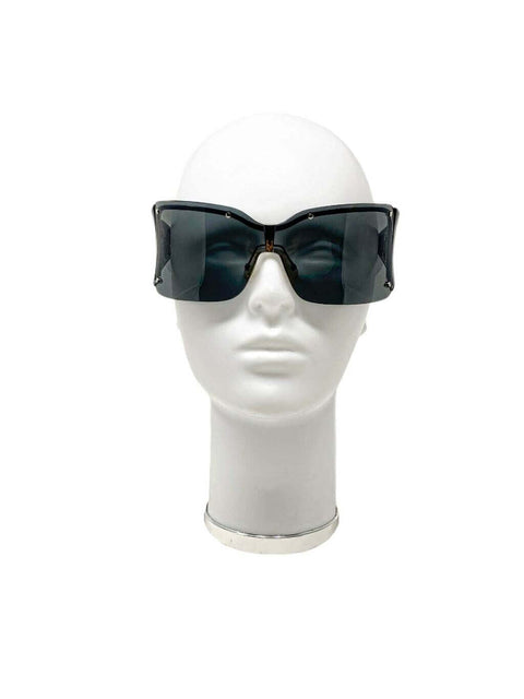 Gafas Negras