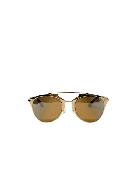 Gafas “Aviator Mirrored”