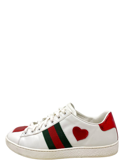 Tenis "Ace Heart"