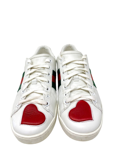 Tenis "Ace Heart"