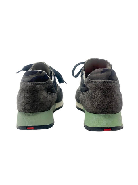 Tenis Grises