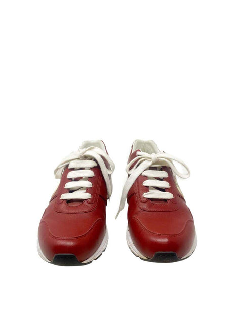 Tenis Vino Tinto