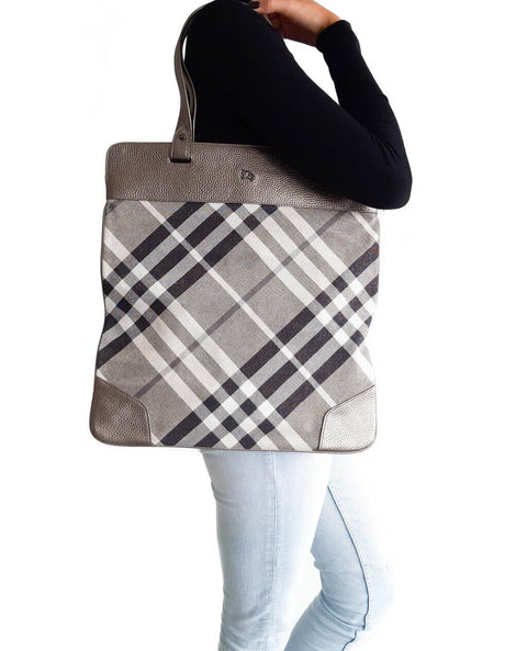Cartera Plateada