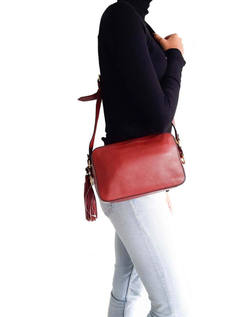 Cartera "Cassidy Camera Bag"