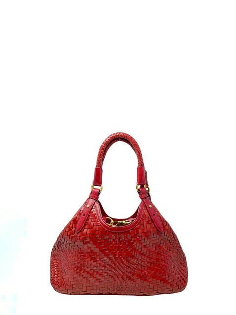 Cartera Roja