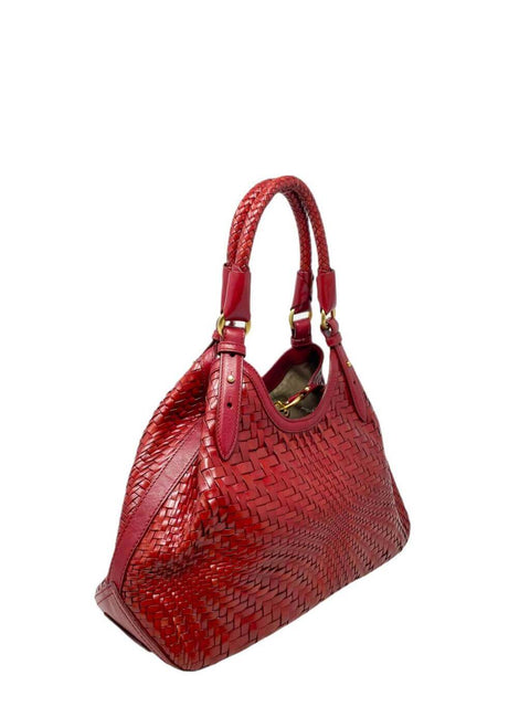 Cartera Roja