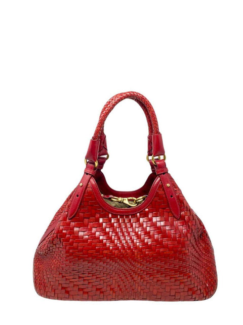 Cartera Roja
