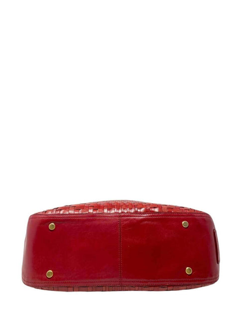 Cartera Roja