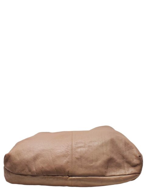 Bolso Beige