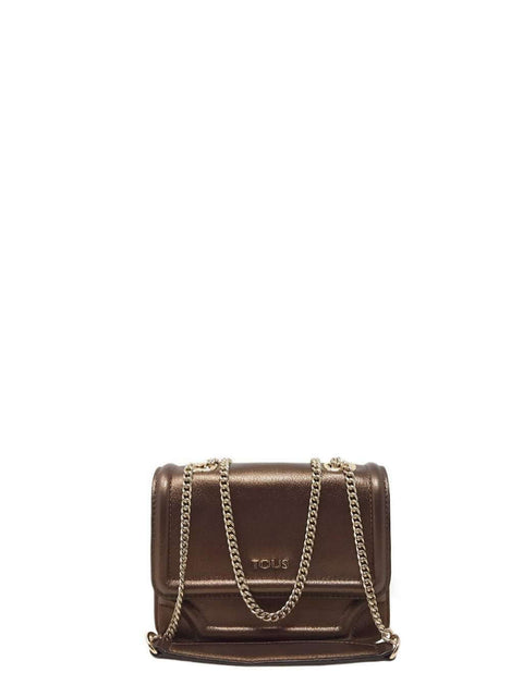 Cartera Cobre