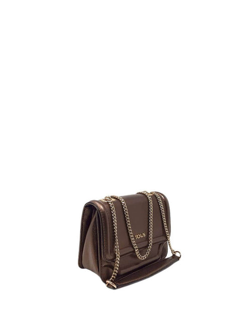 Cartera Cobre