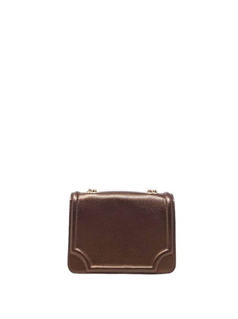 Cartera Cobre