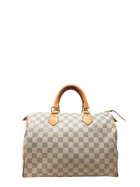 Cartera "Speedy 30"