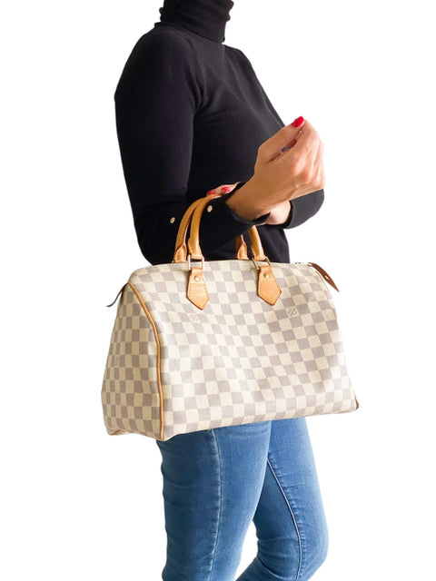 Cartera "Speedy 30"
