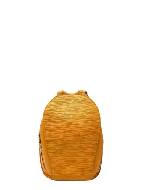 Morral "Epi Mabillon Backpack"