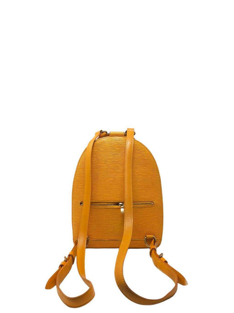 Morral "Epi Mabillon Backpack"