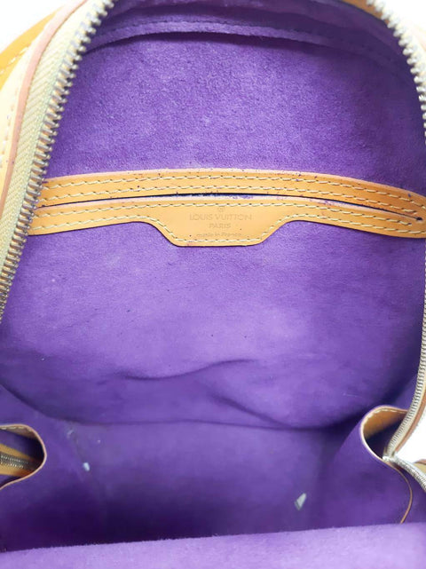 Morral "Epi Mabillon Backpack"