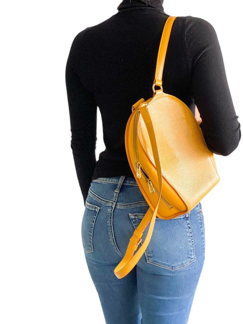 Morral "Epi Mabillon Backpack"