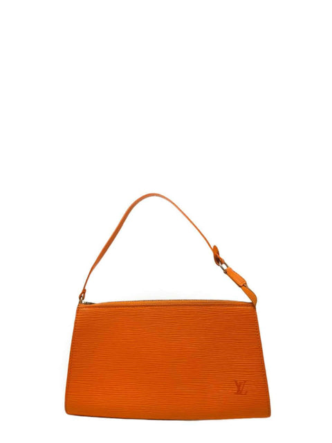 Cartera "Epi Pochette Accessoires"