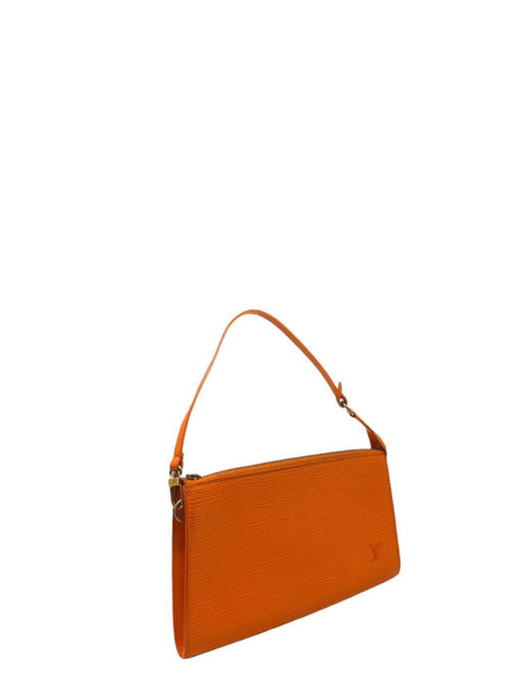 Cartera "Epi Pochette Accessoires"