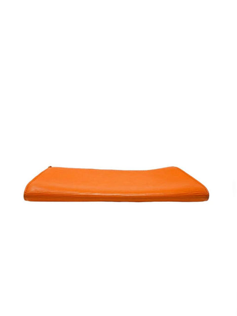Cartera "Epi Pochette Accessoires"