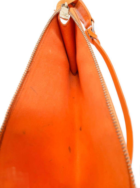 Cartera "Epi Pochette Accessoires"