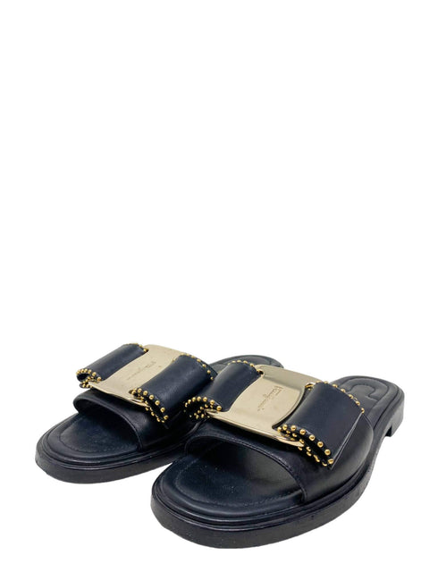 Sandalias "Bow Slides"